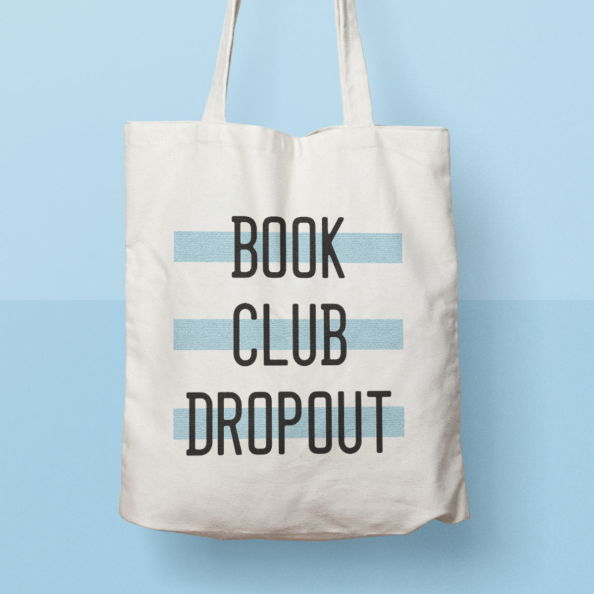 book club merch