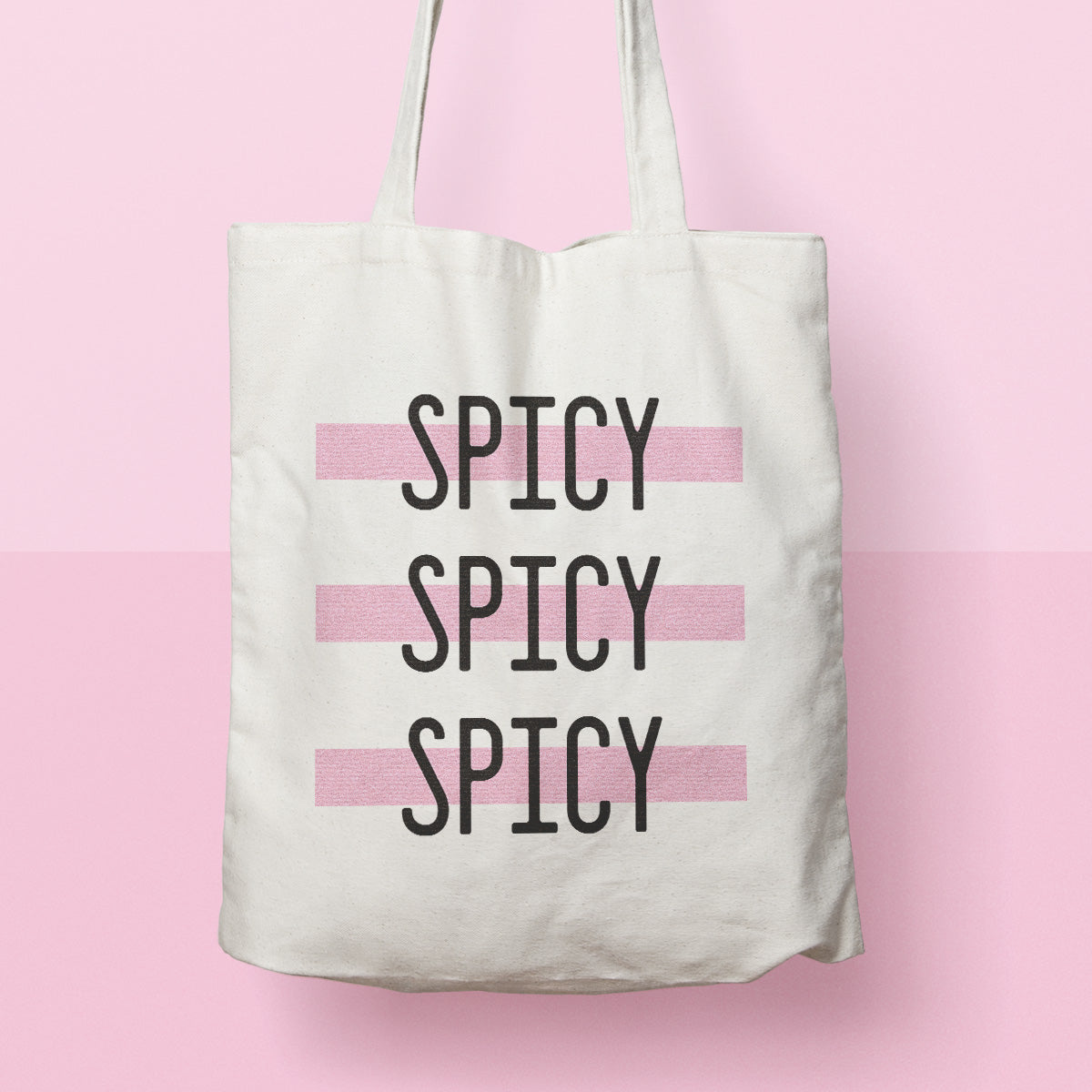cute tote bag