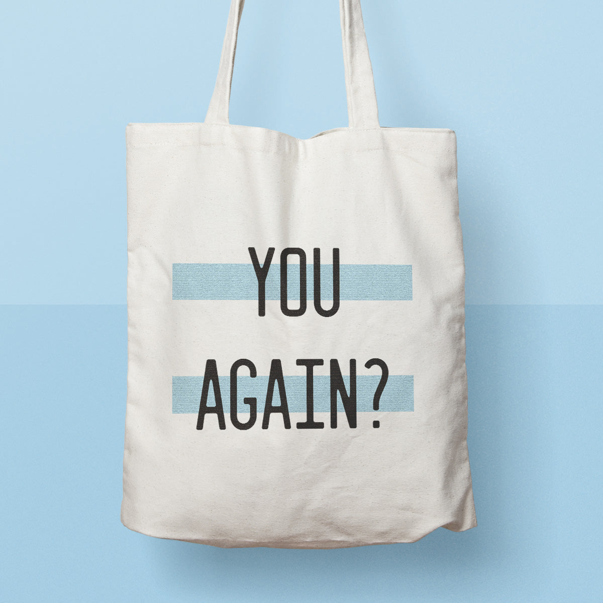 cute tote bag