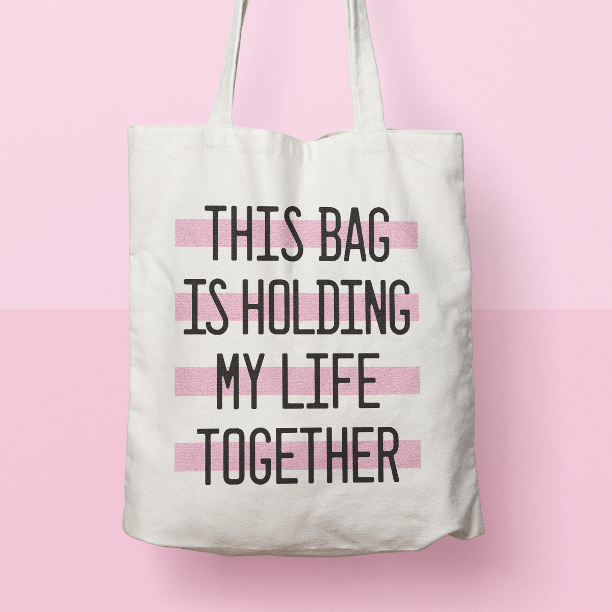 funny tote bag