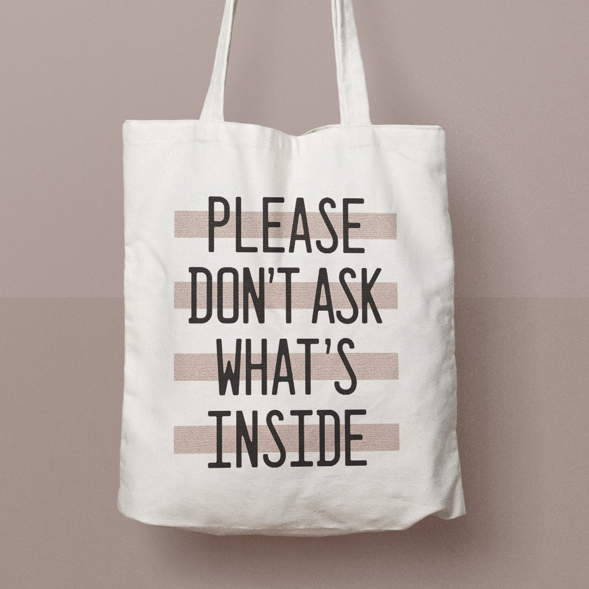 funny tote bag