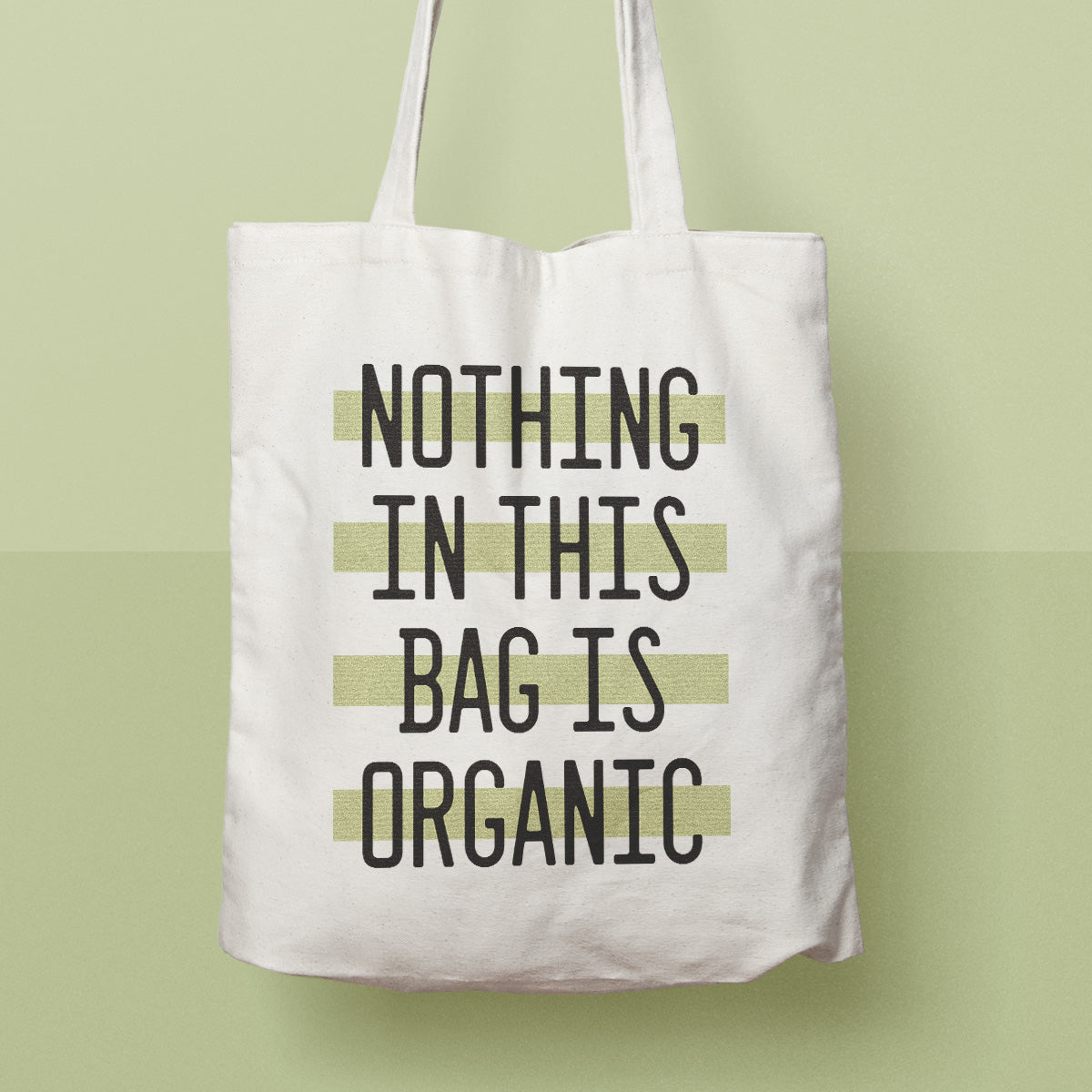 grocery bag