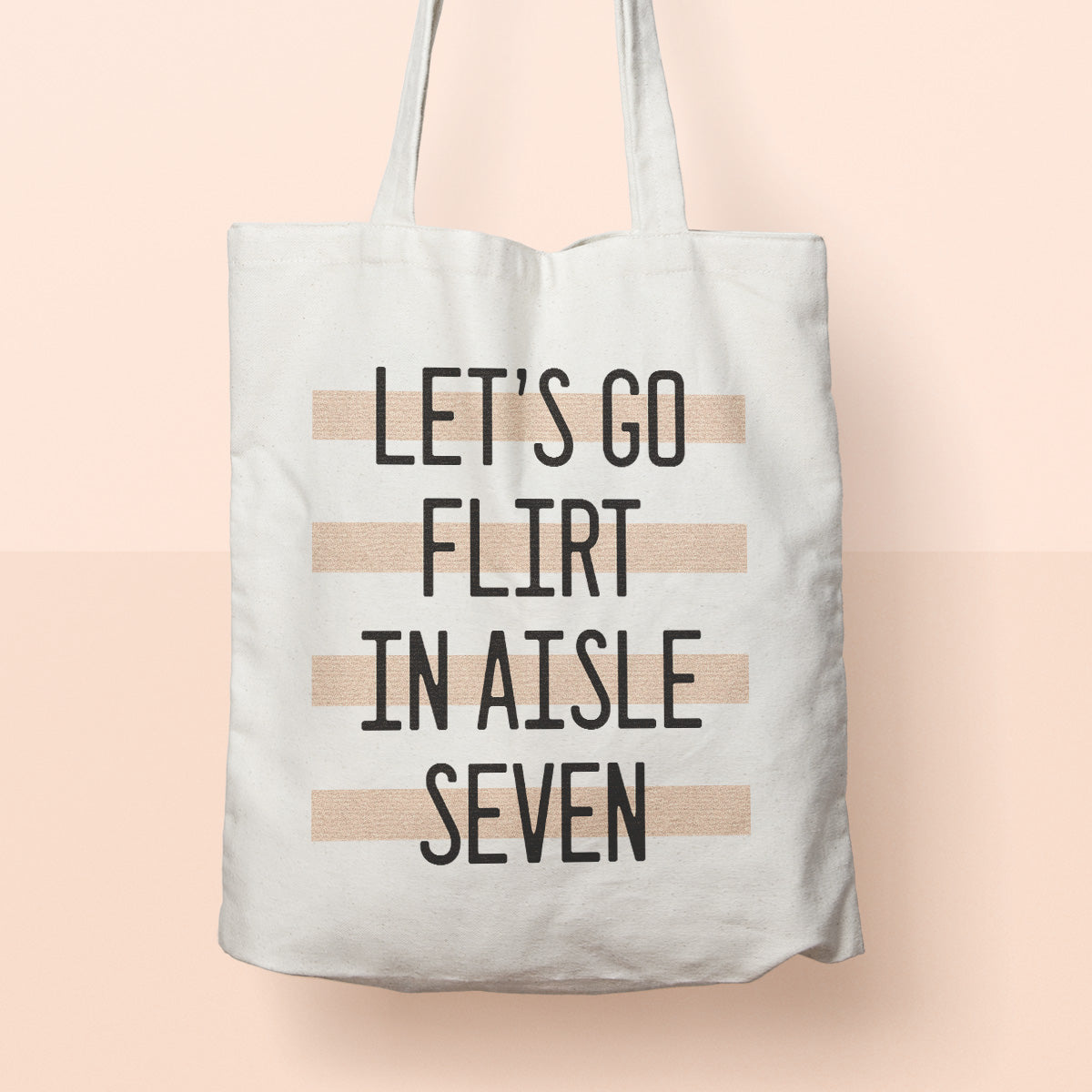 grocery bag