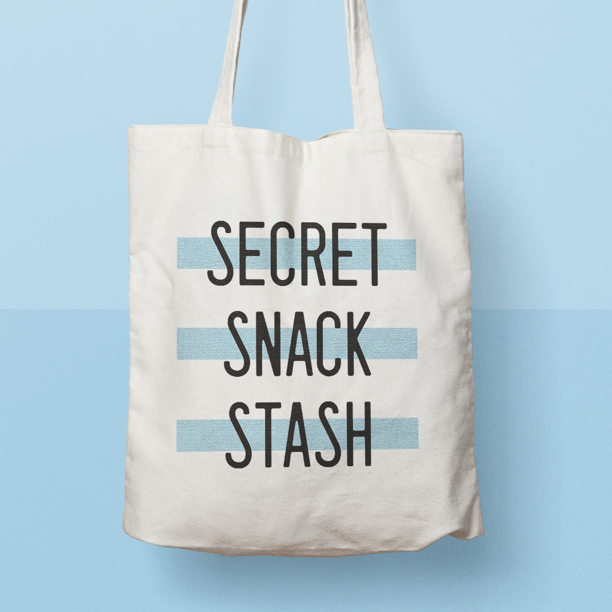 secret snack stash