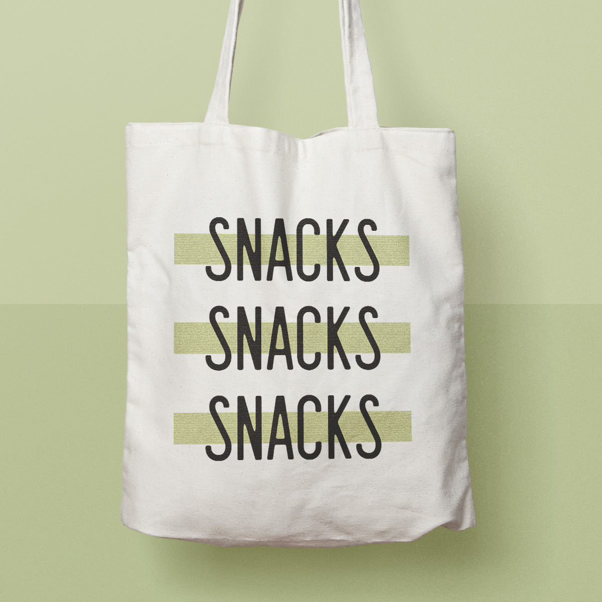 snack bag