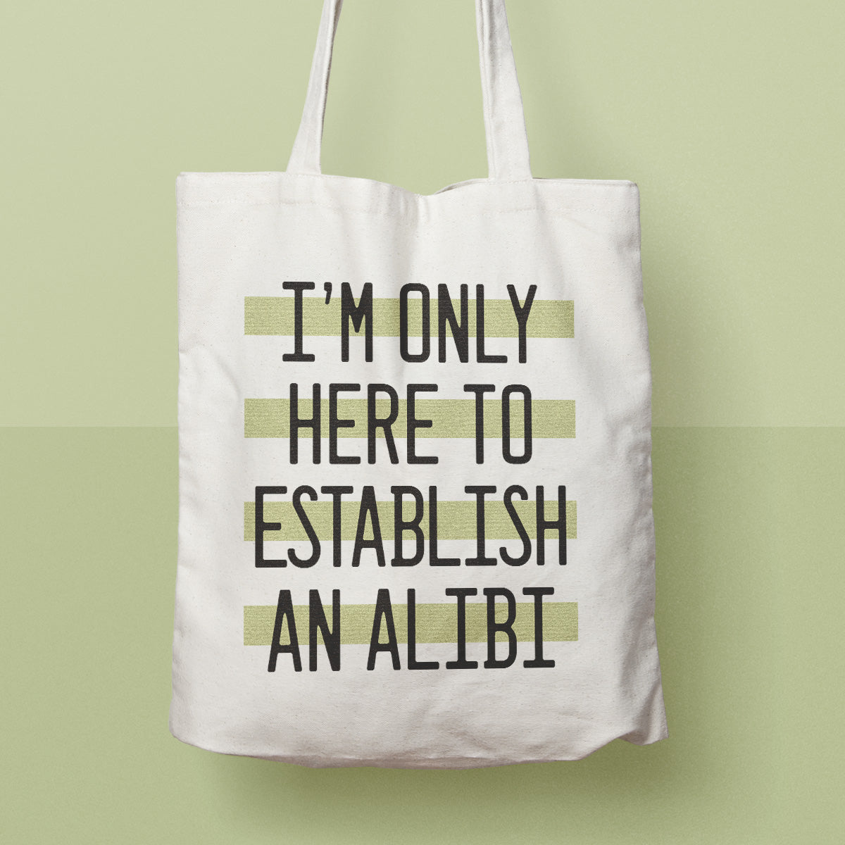cute tote bag