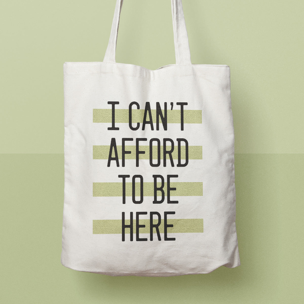 cute tote bag