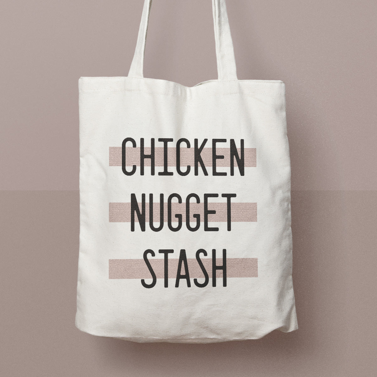 funny cute tote bag