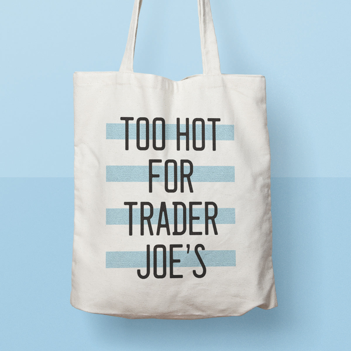 trader joe's tote bag