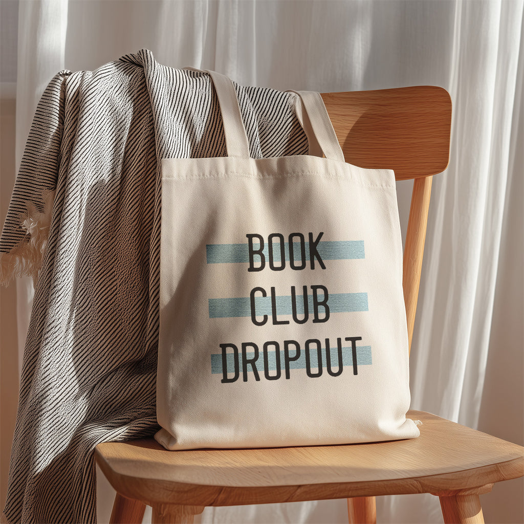 book club merch