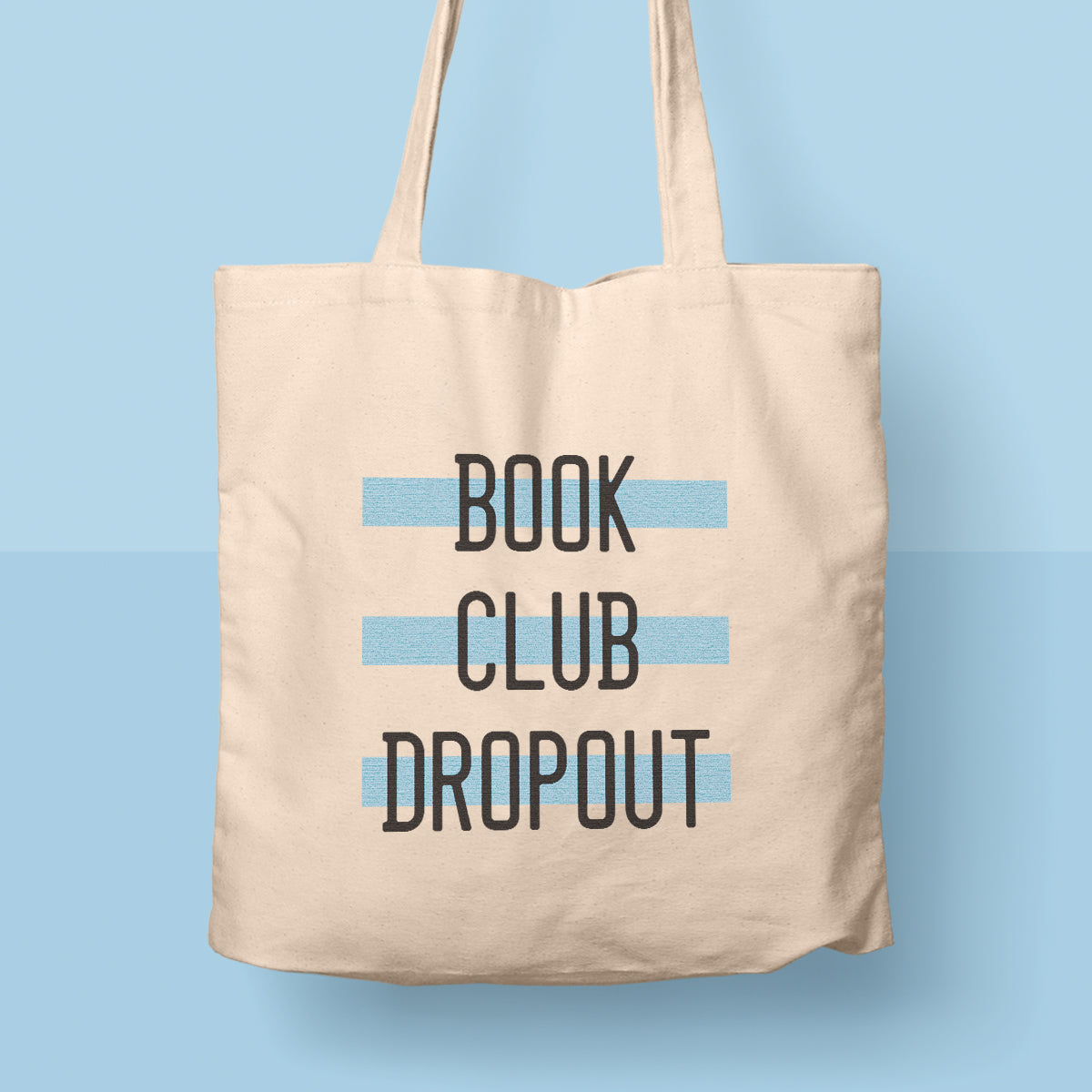 book club merch