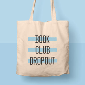 book club merch