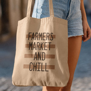 farmers market bag