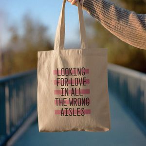 canvas tote bag