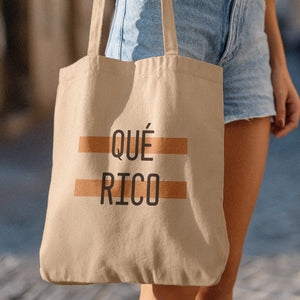 canvas tote bag