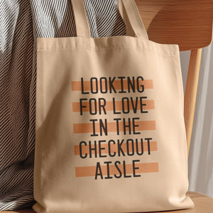 cute grocery bag