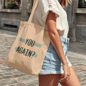 cute tote bag