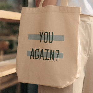 cute tote bag