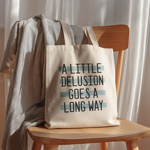 cute tote bag