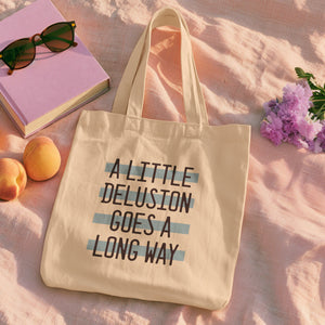 cute tote bag