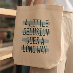 cute tote bag