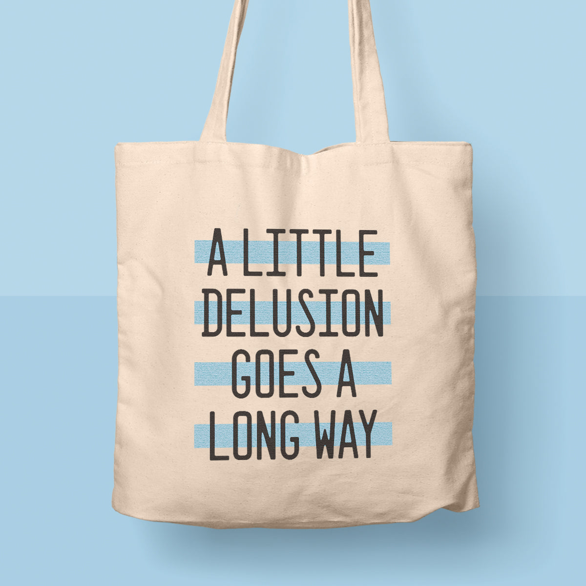 cute tote bag