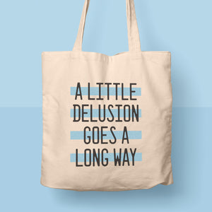 cute tote bag