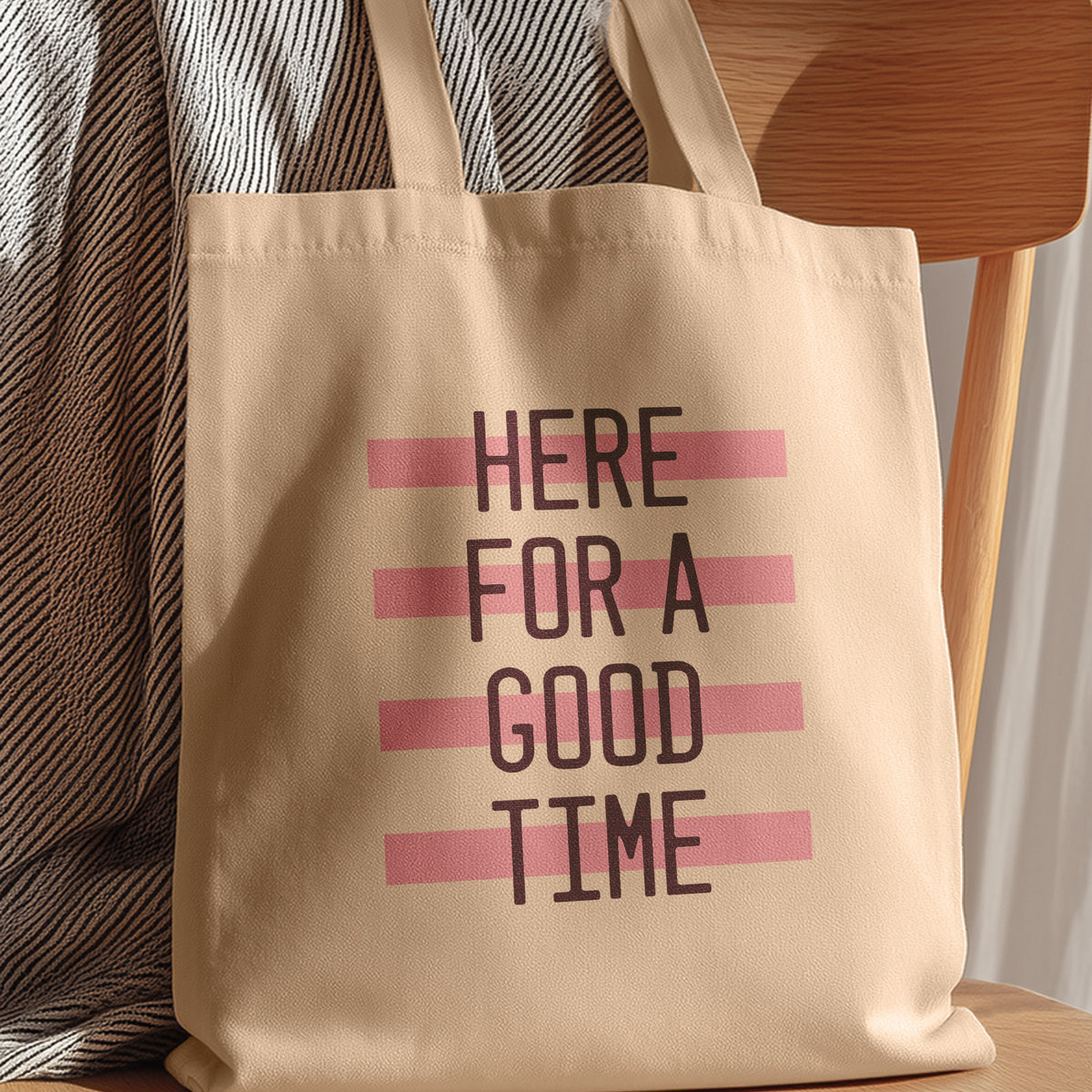 cute tote bag