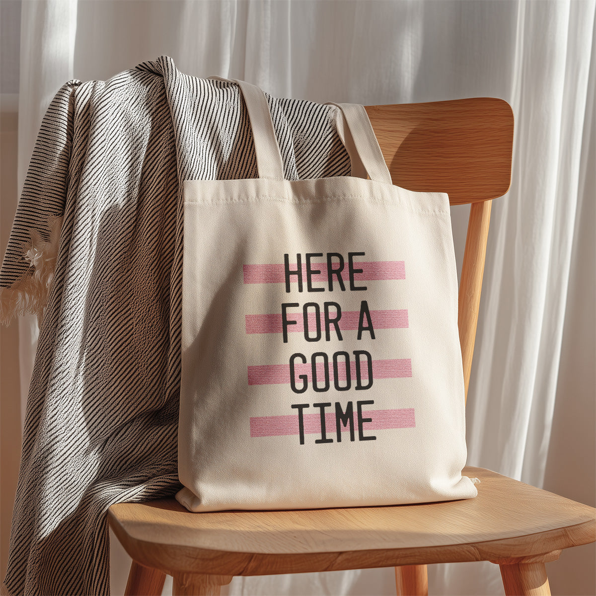 cute tote bag