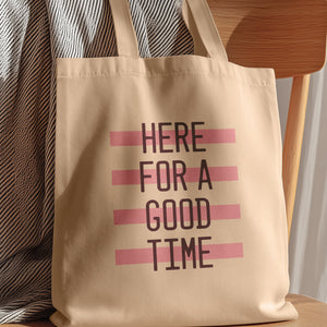 cute tote bag