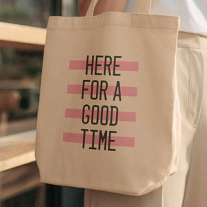 cute tote bag
