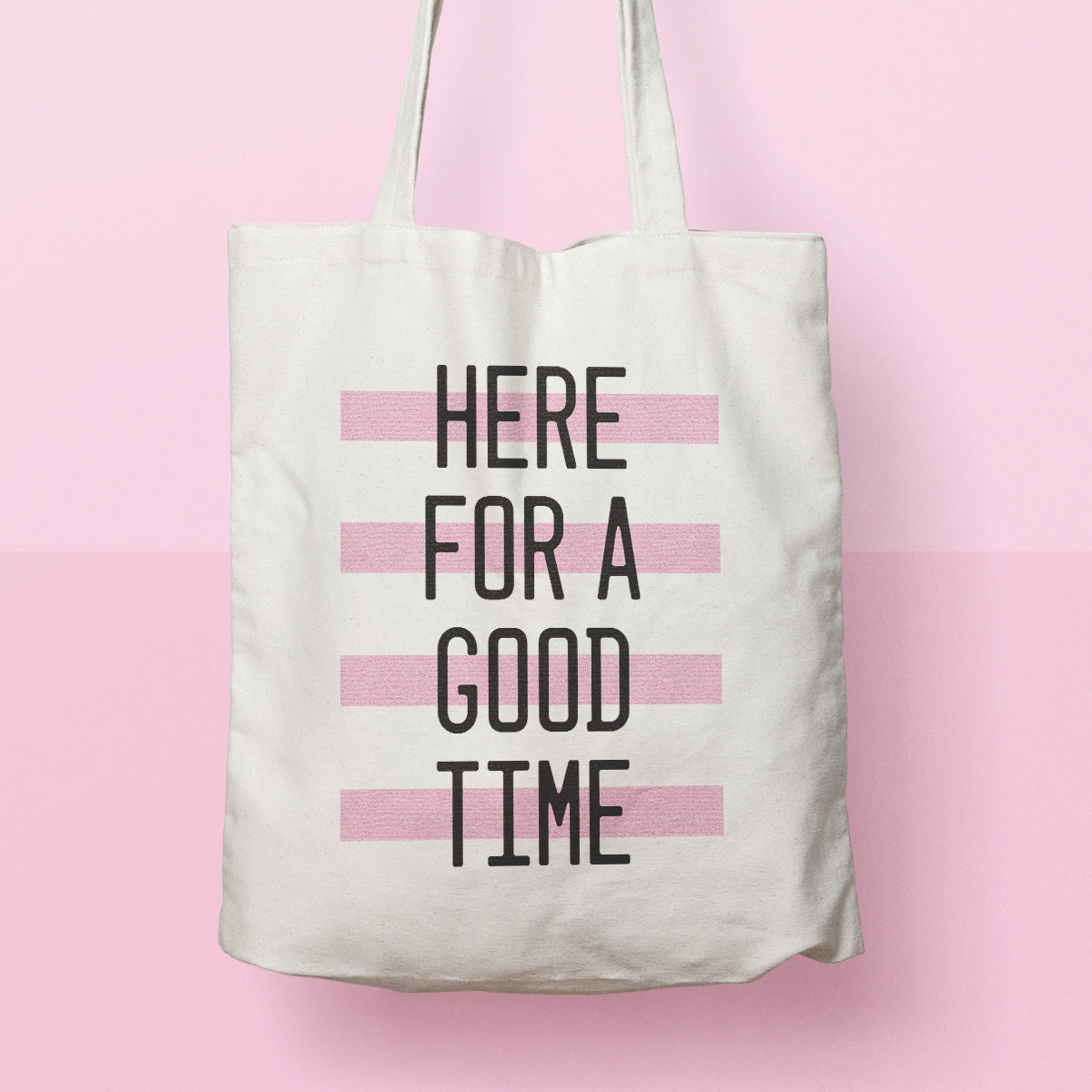 cute tote bag