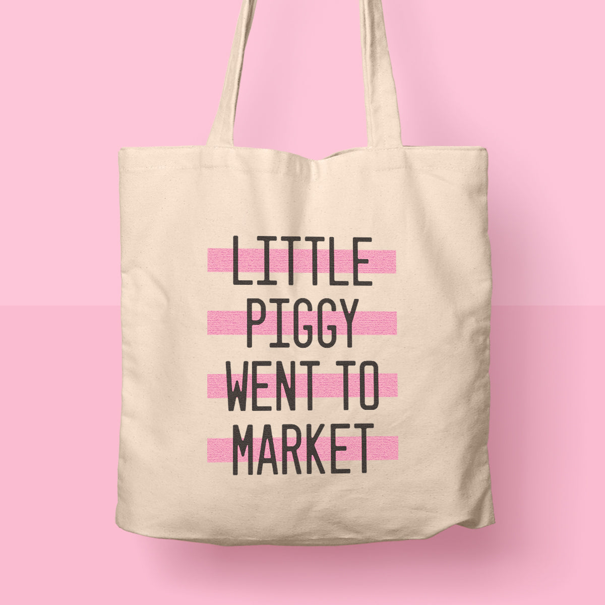 cute tote bag
