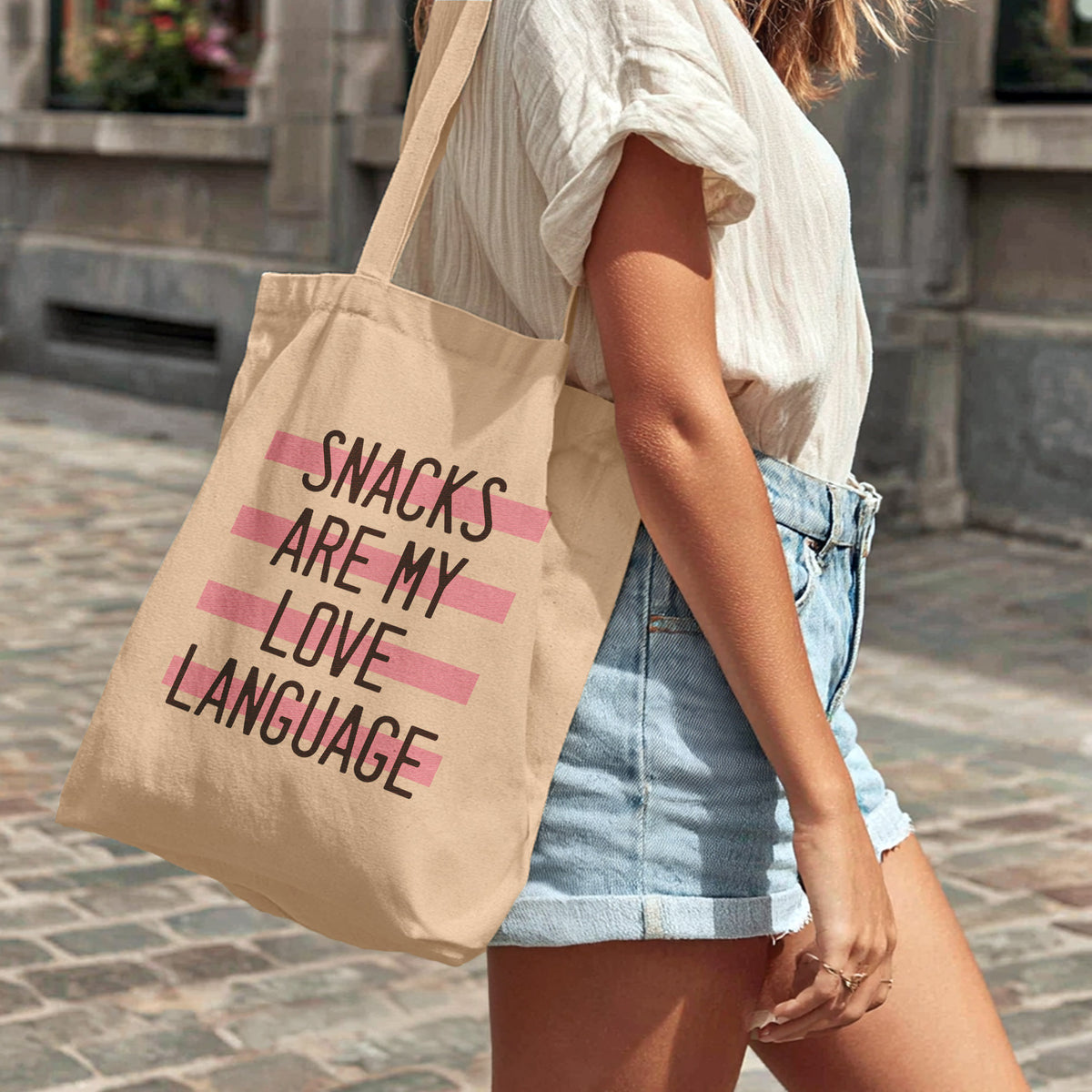 cute tote bags