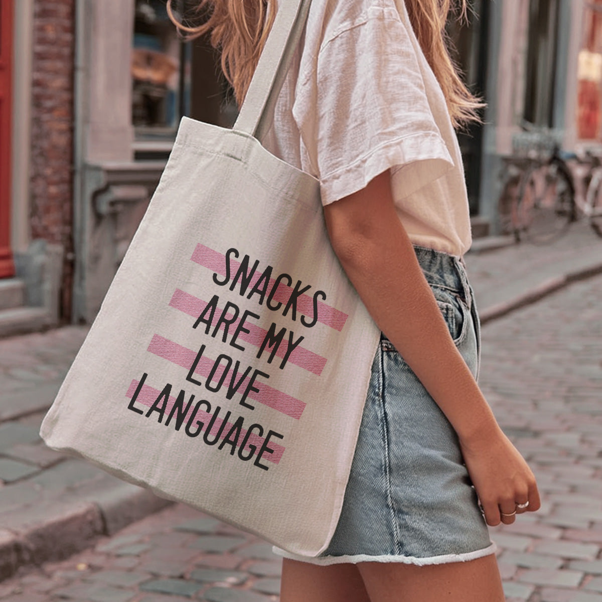 cute tote bags