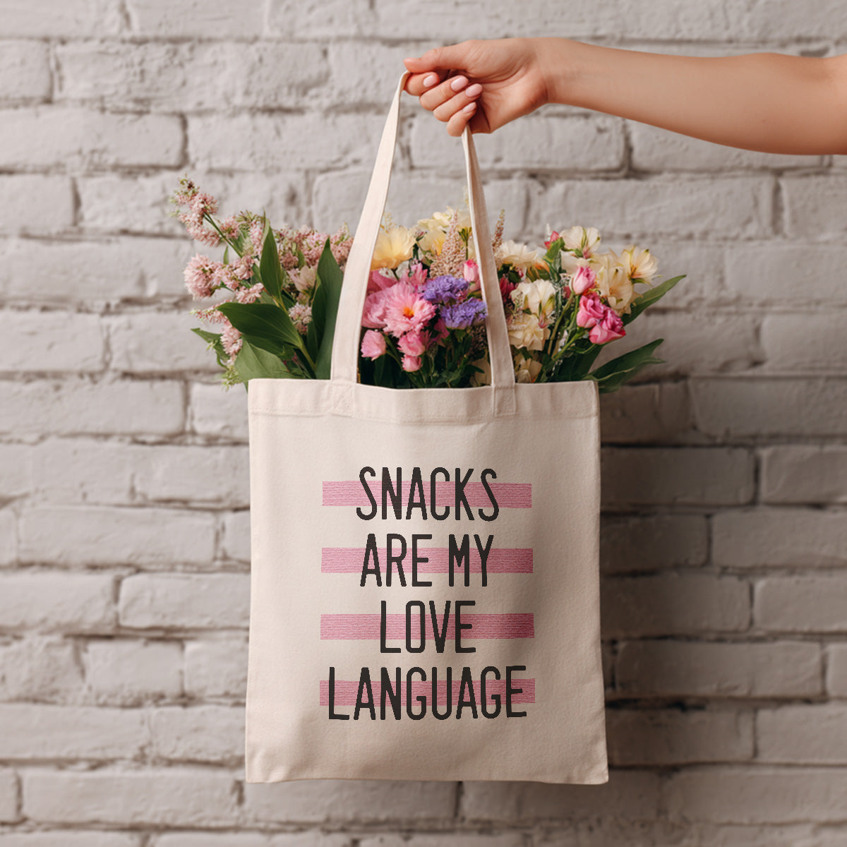 cute tote bags