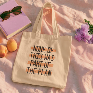 cute tote bag