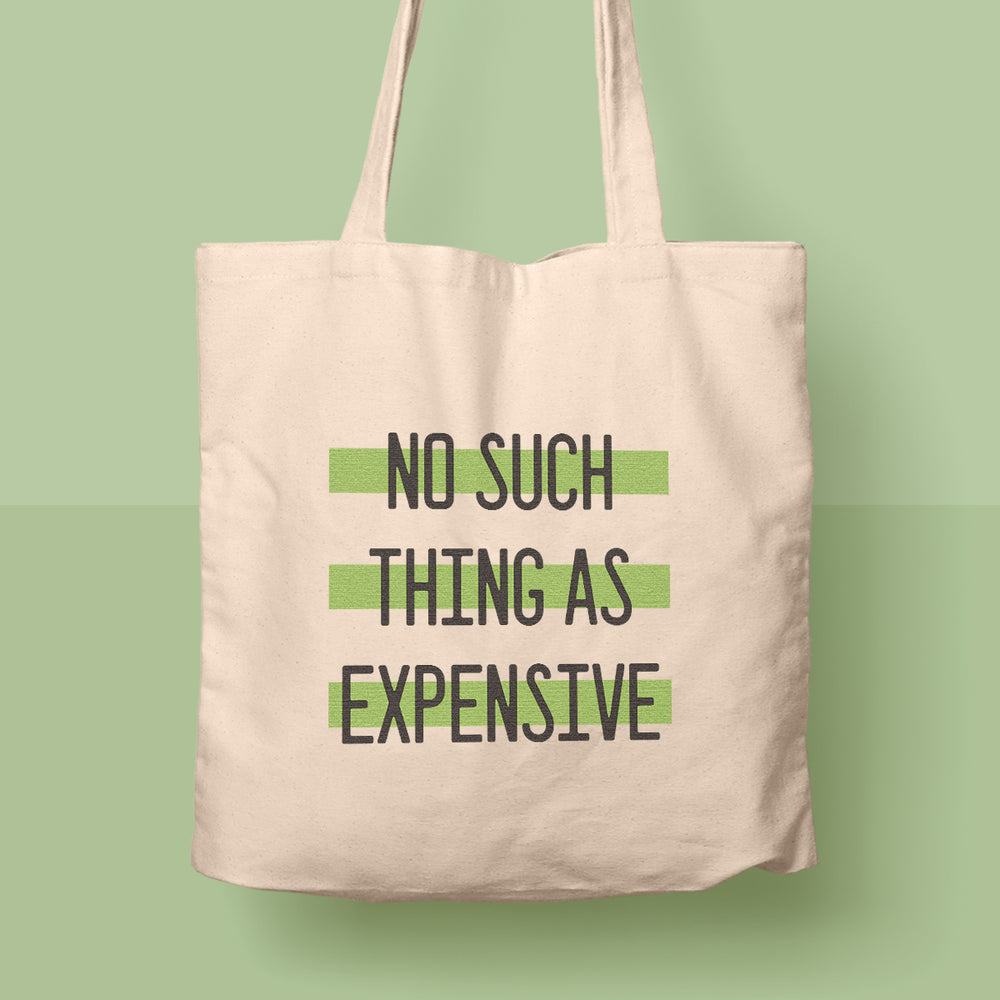 cute tote bag