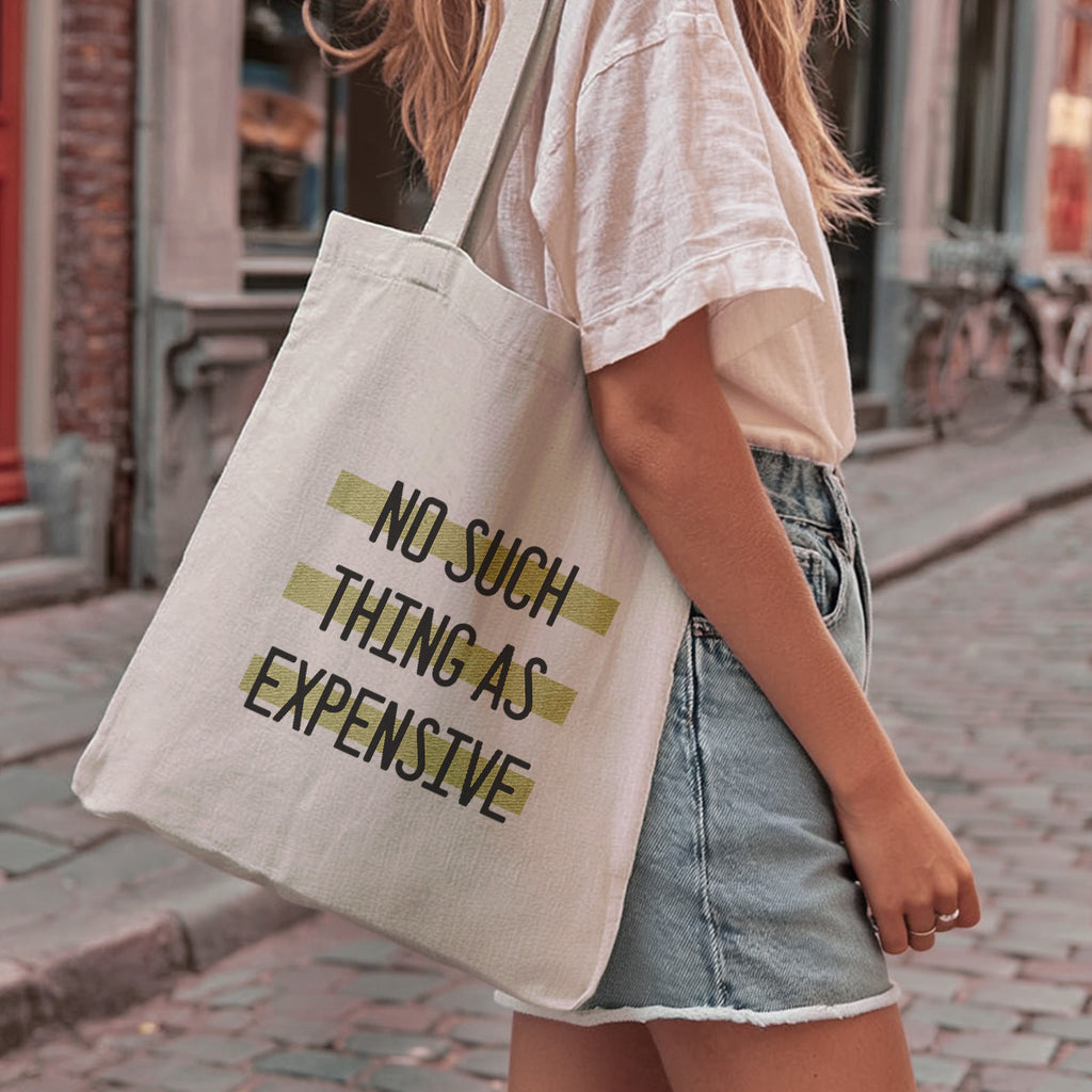cute tote bag