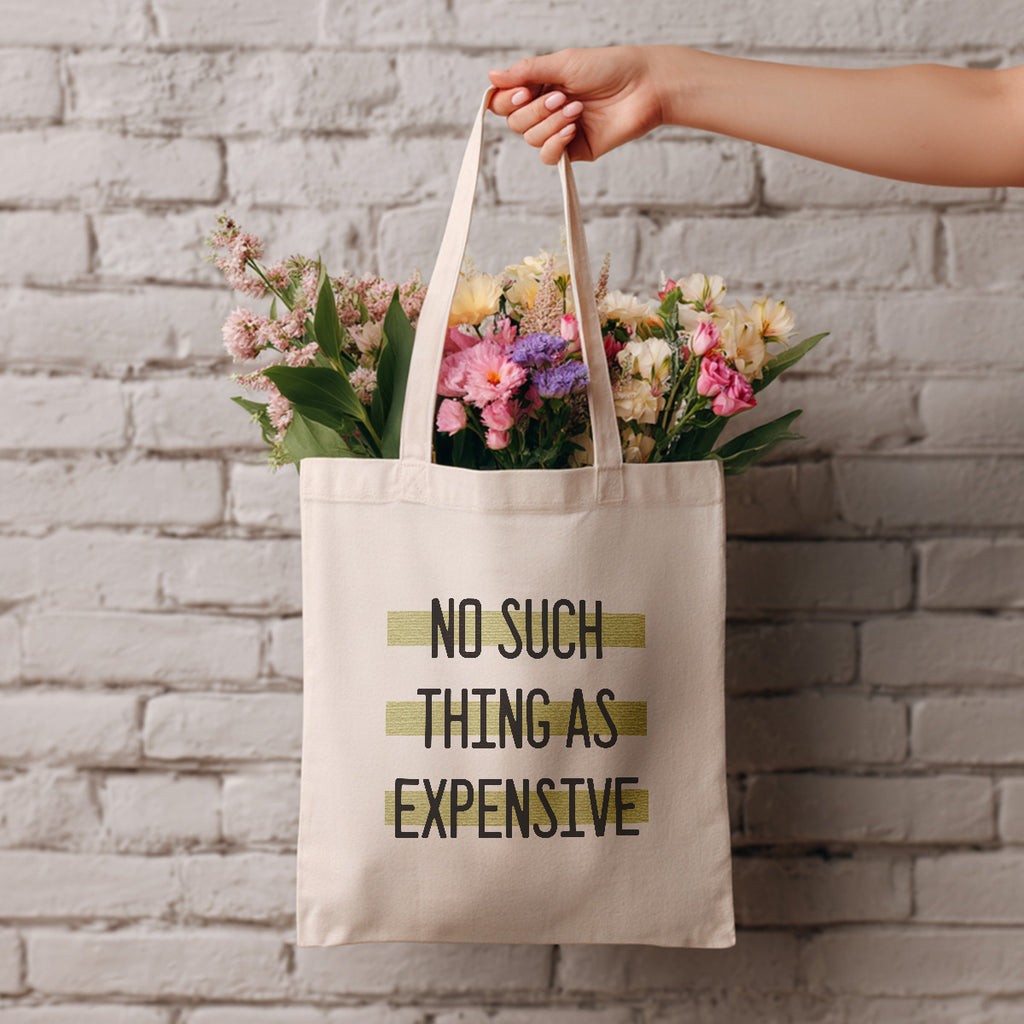 cute tote bag