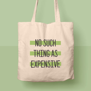 cute tote bag