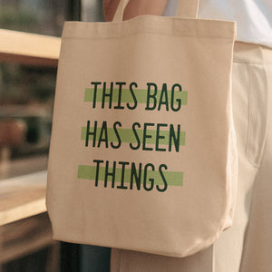 cute tote bag