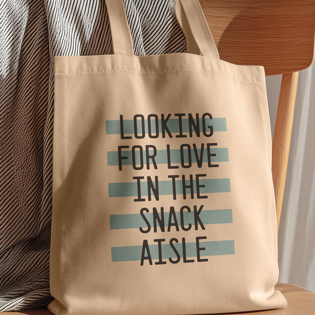cute tote bag