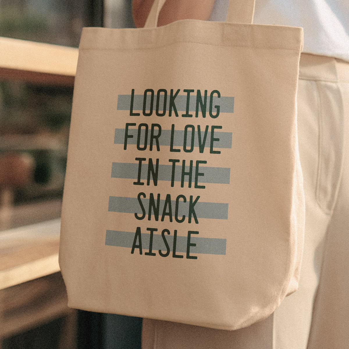 cute tote bag