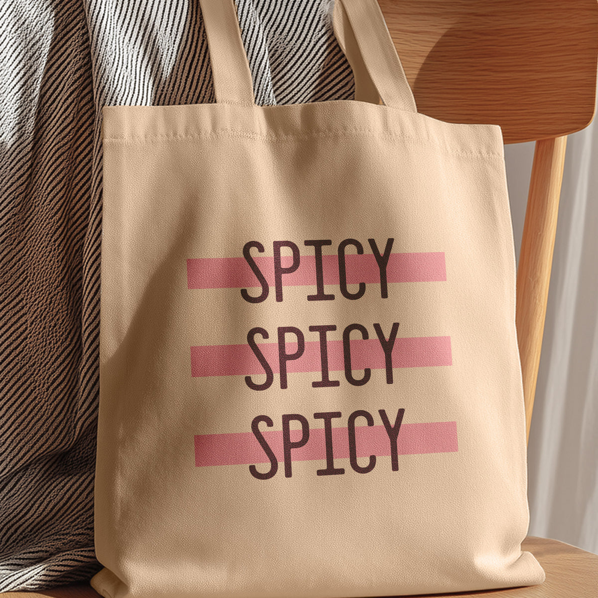 cute tote bag