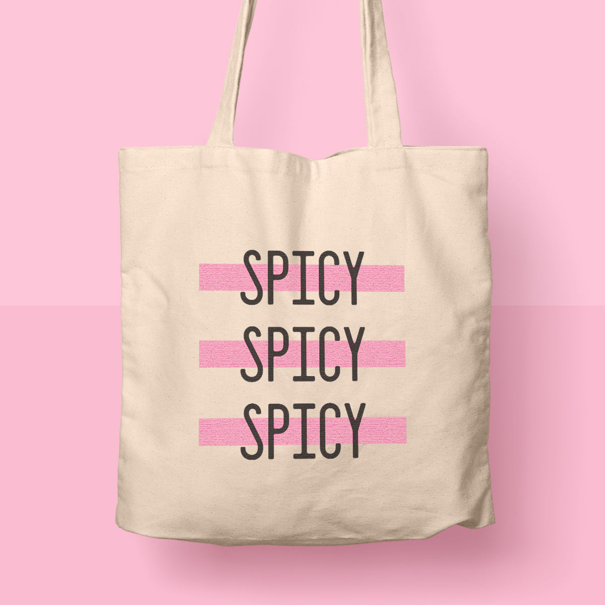 cute tote bag
