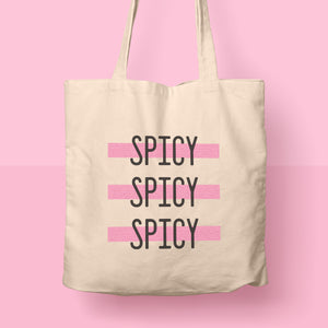 cute tote bag