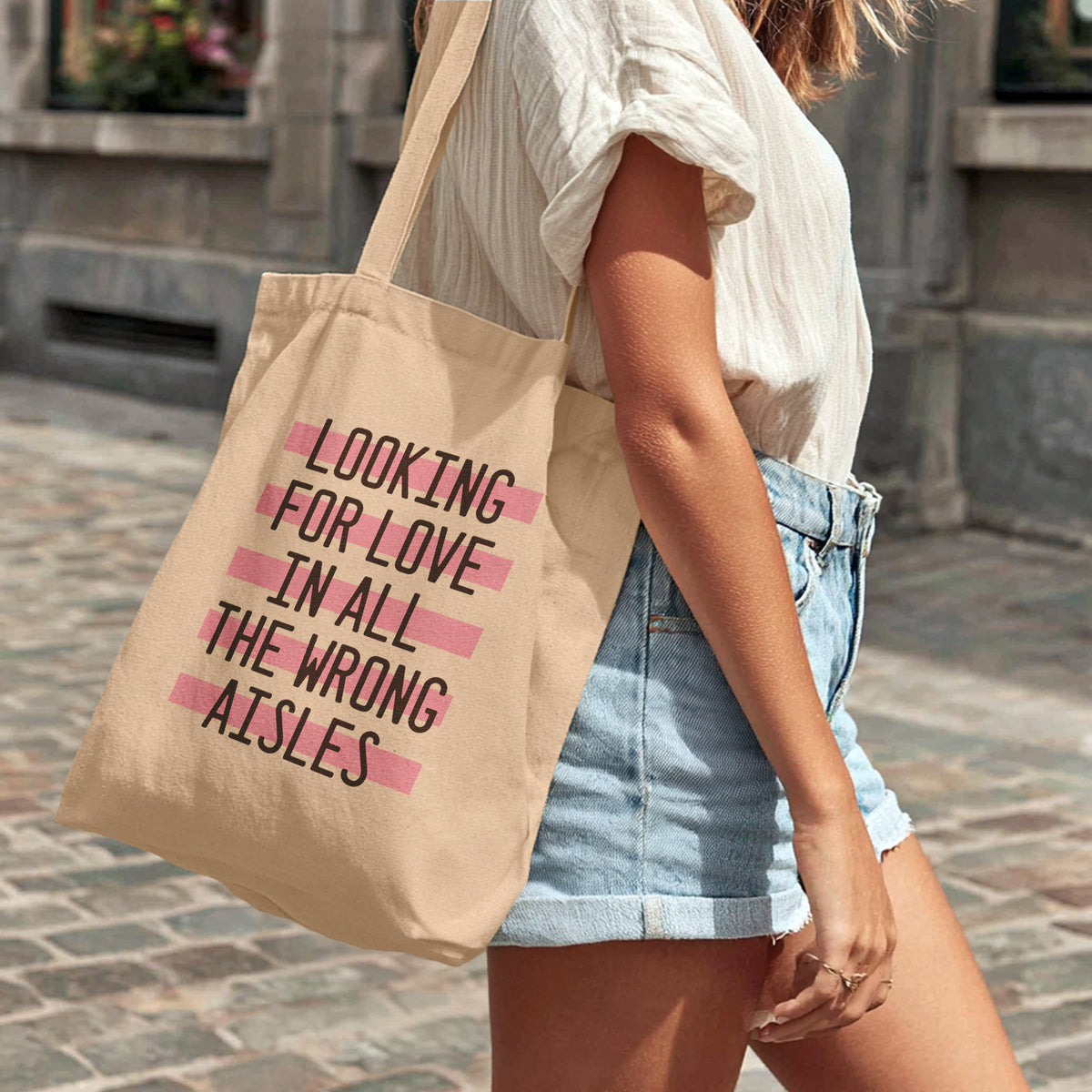 cute tote bag
