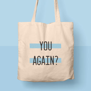 cute tote bag