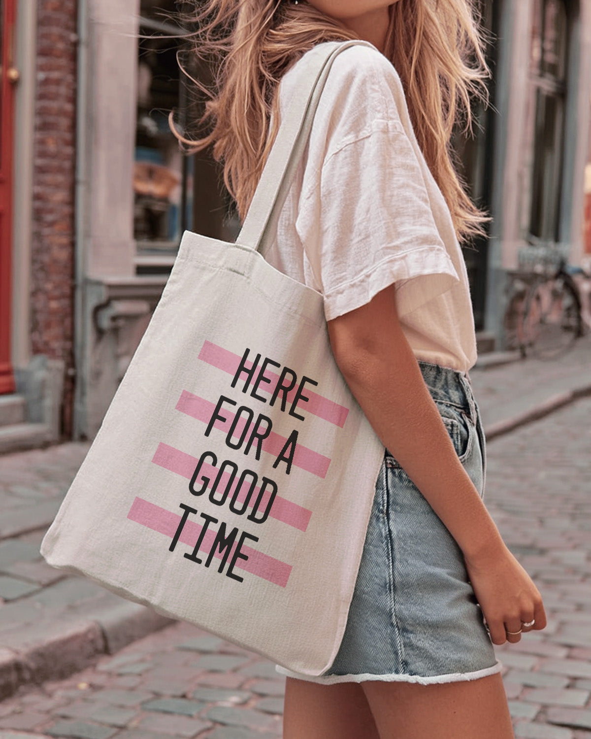 cute tote bagsa